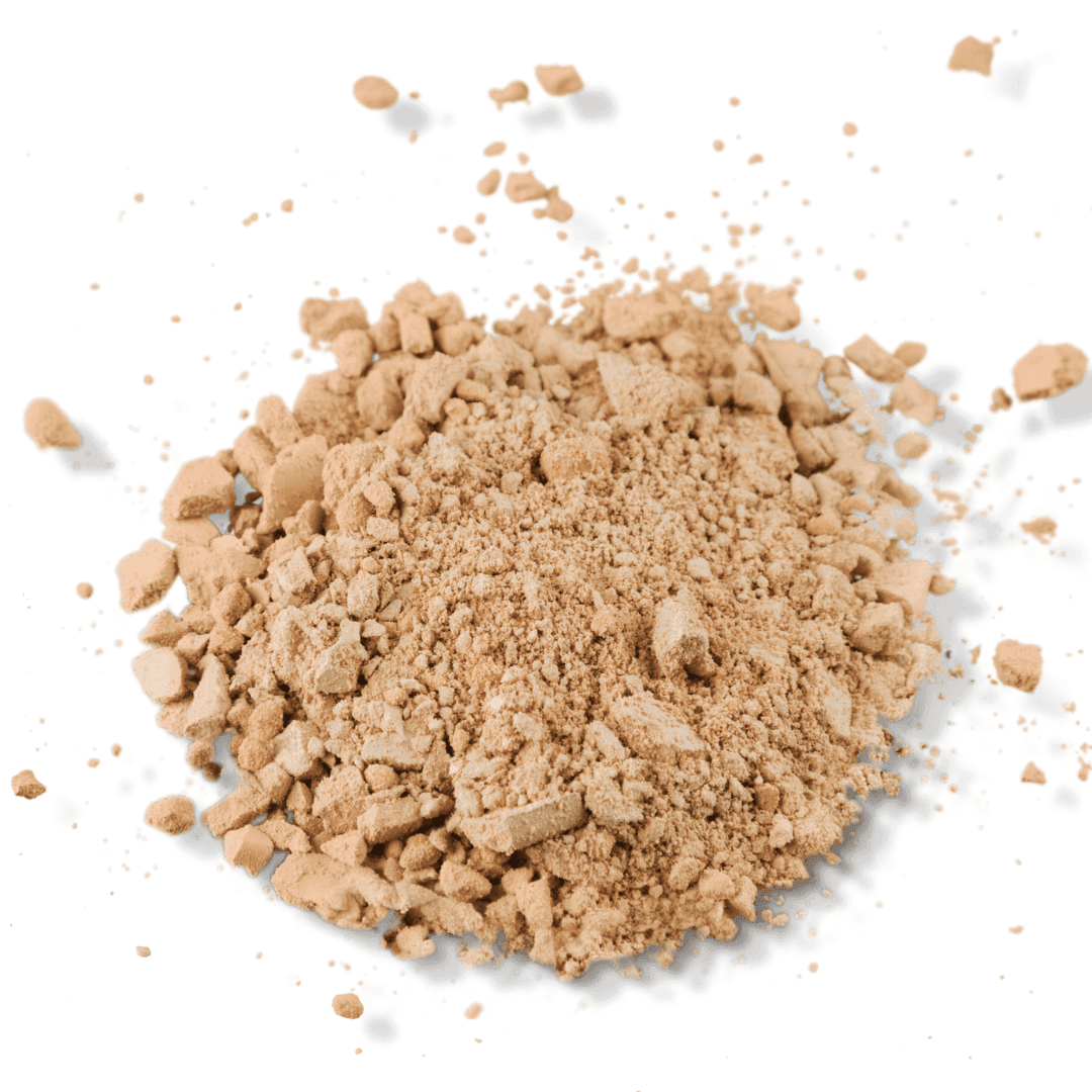 Bentonite Clay