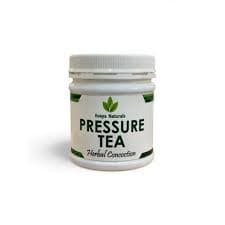 Pressure Tea