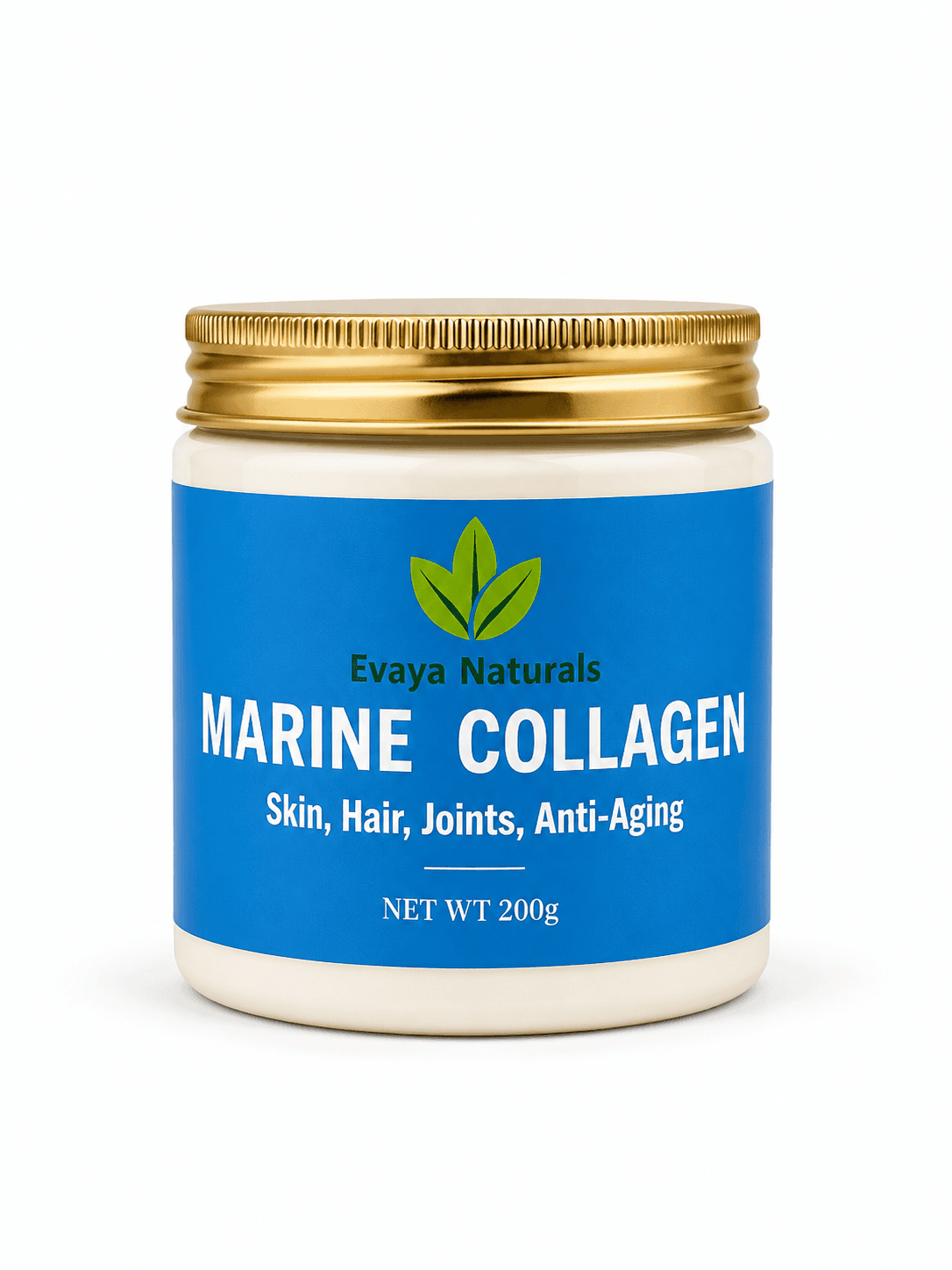 Marine Collagen
