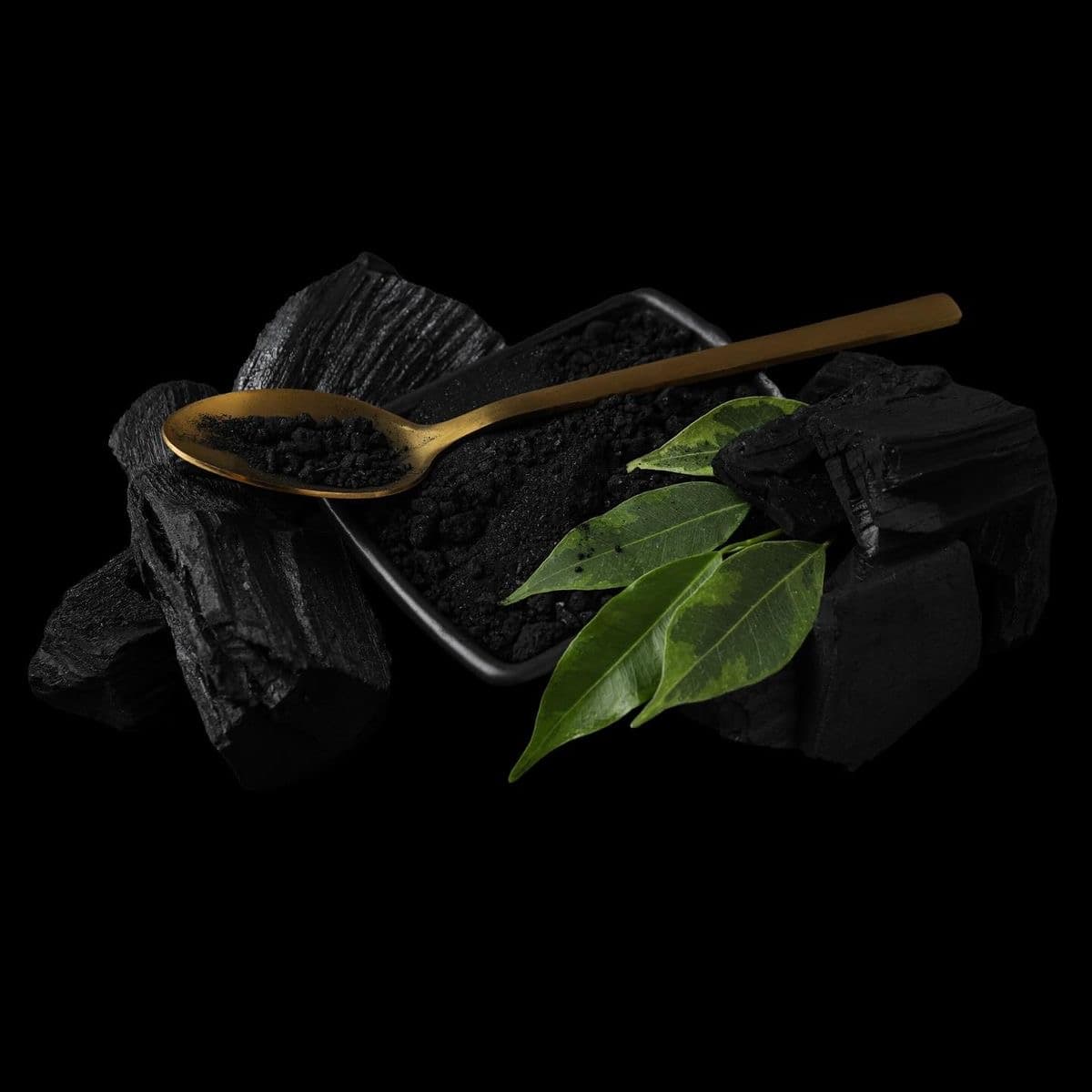 Activated Charcoal