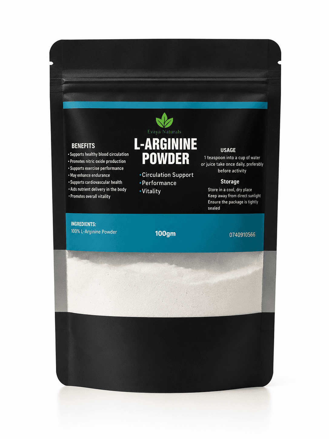 L Arginine