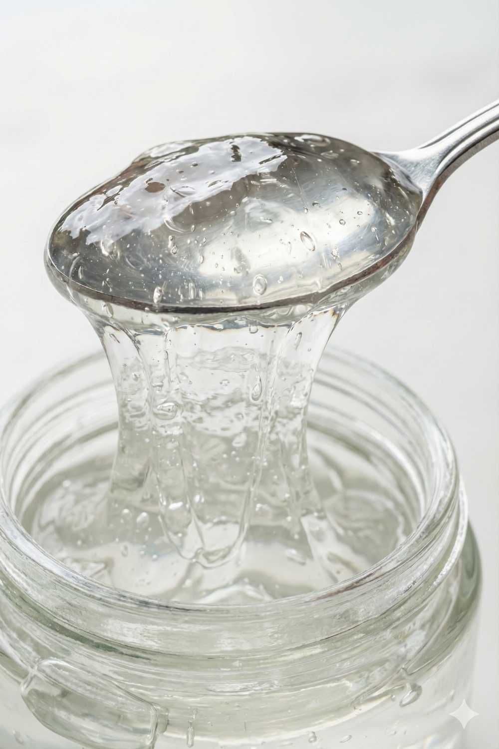 Aloe Vera Gel