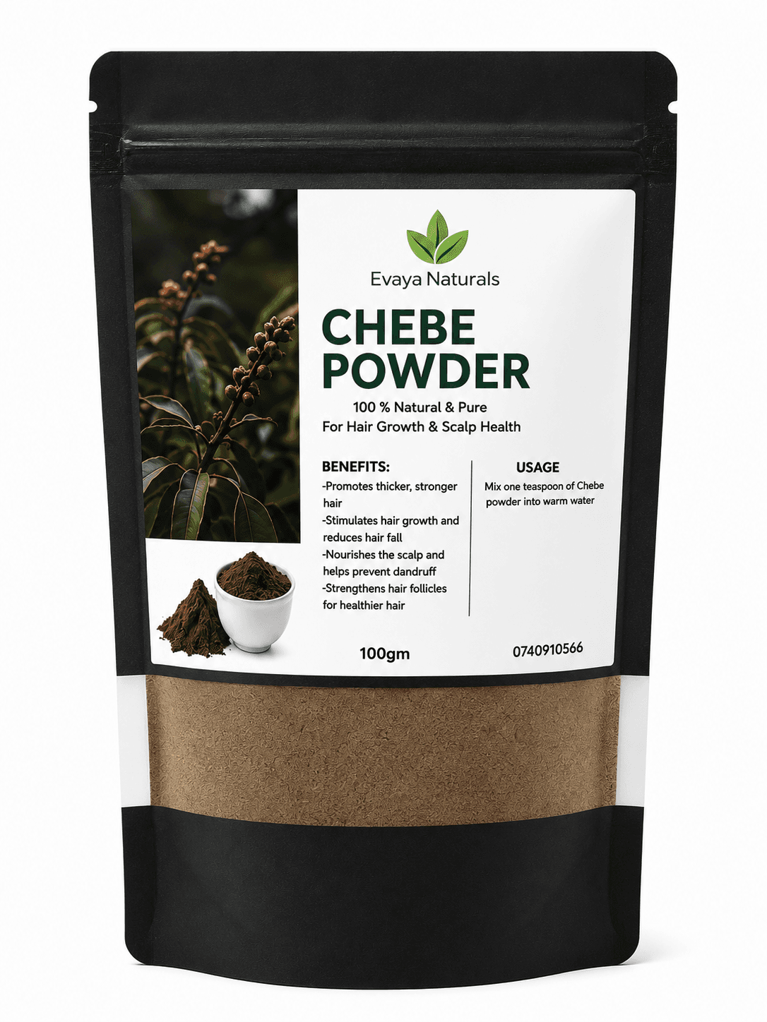 Chebe Powder