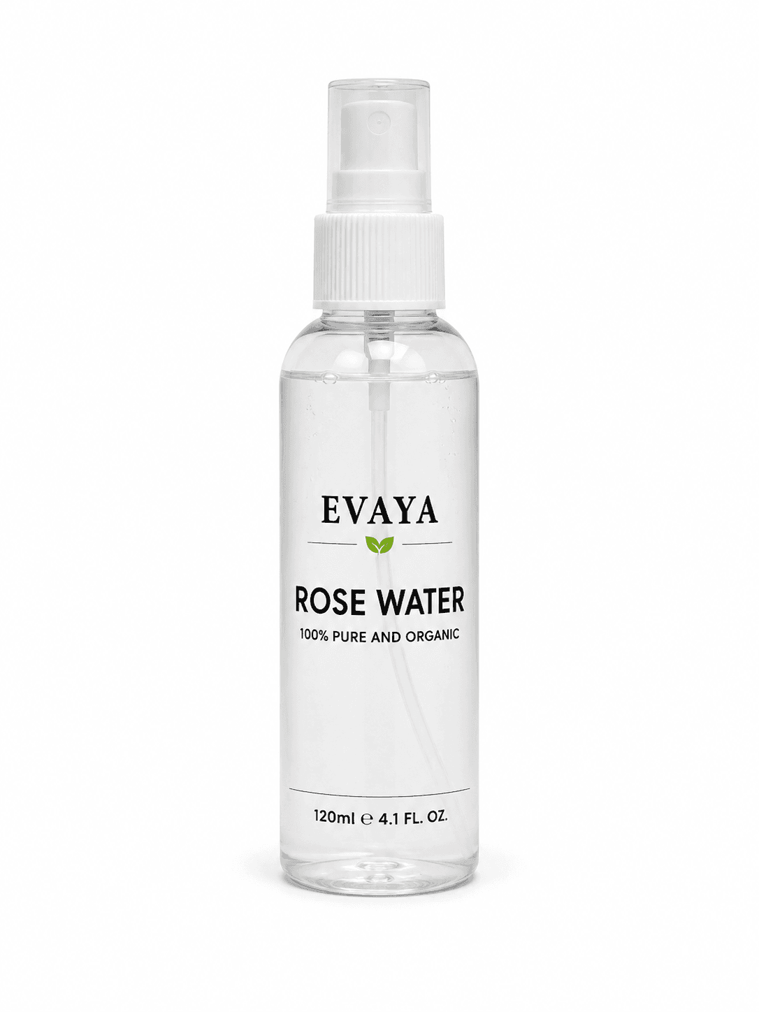 Rose Water