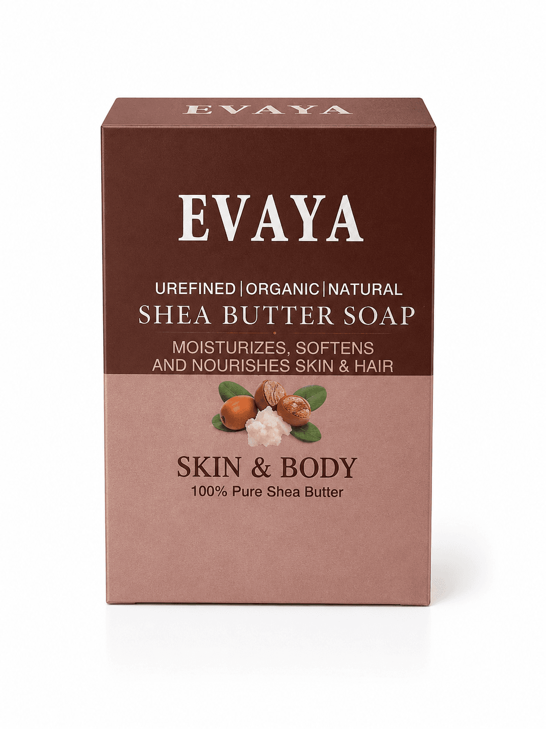 Shea Butter Soap