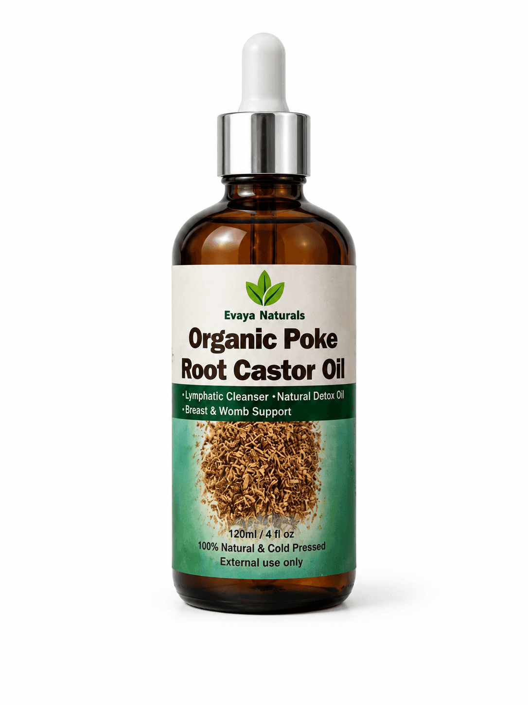 Poke Root