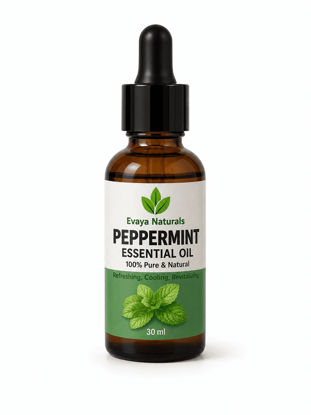 Pepper mint essential oil