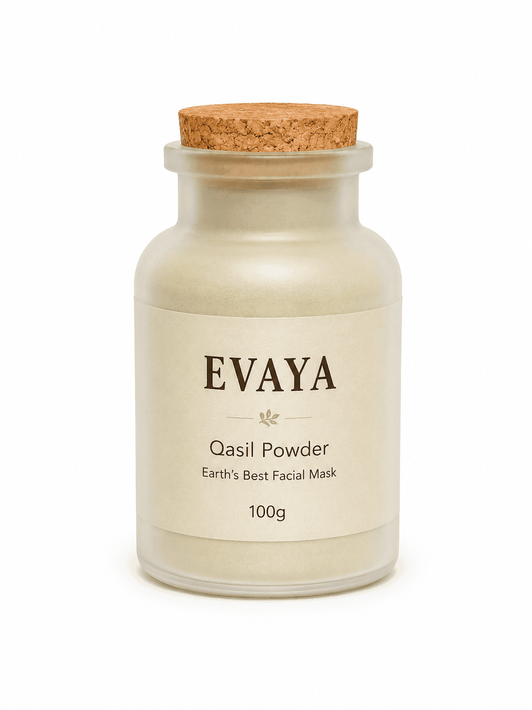 Qasil Powder