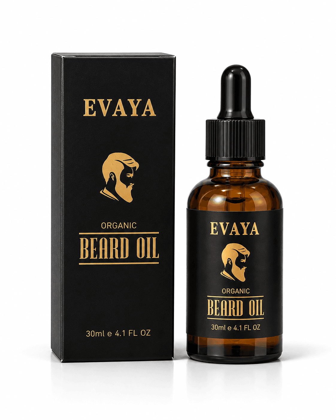 Beard Oil