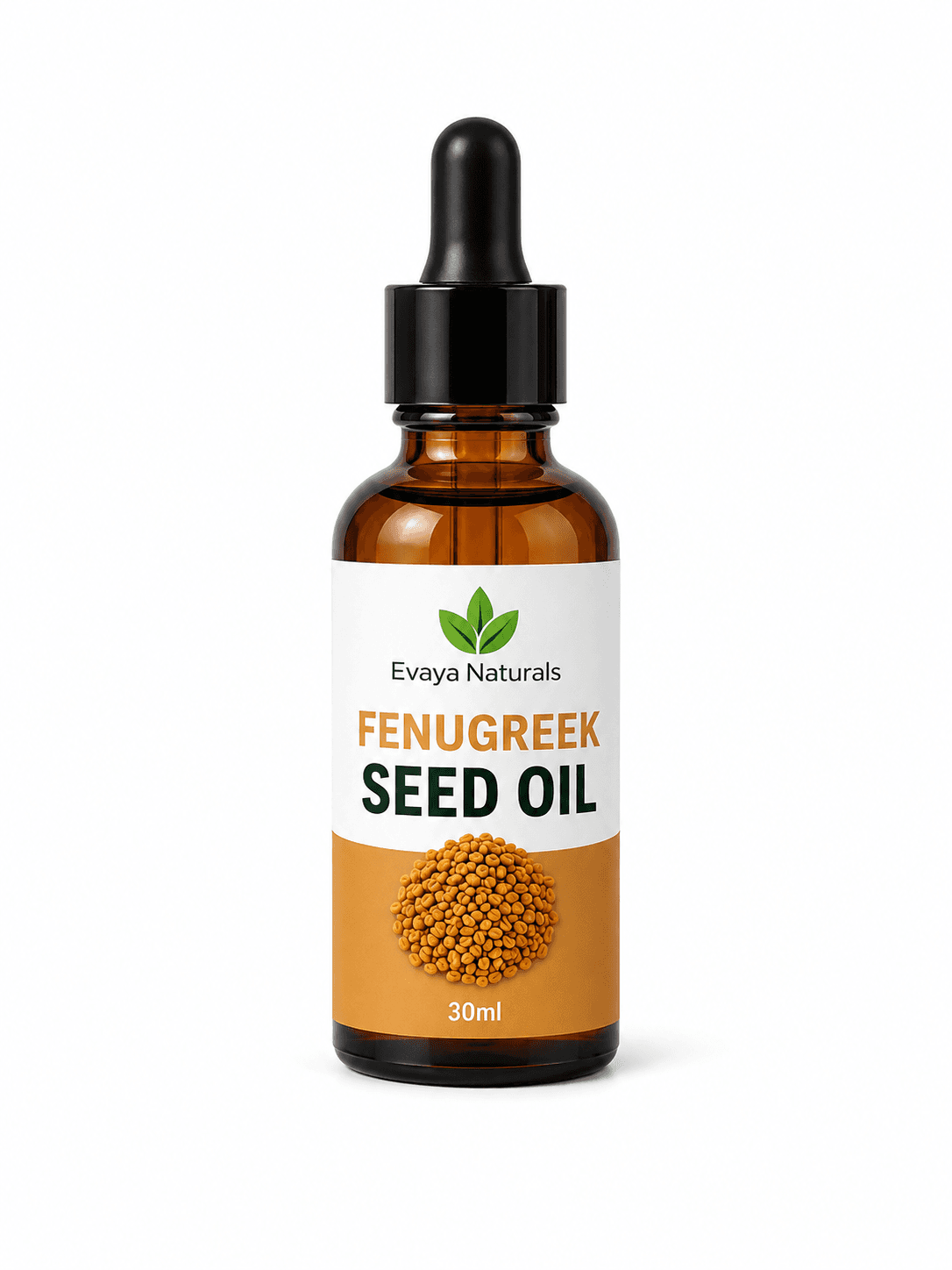 Fenugreek Oil