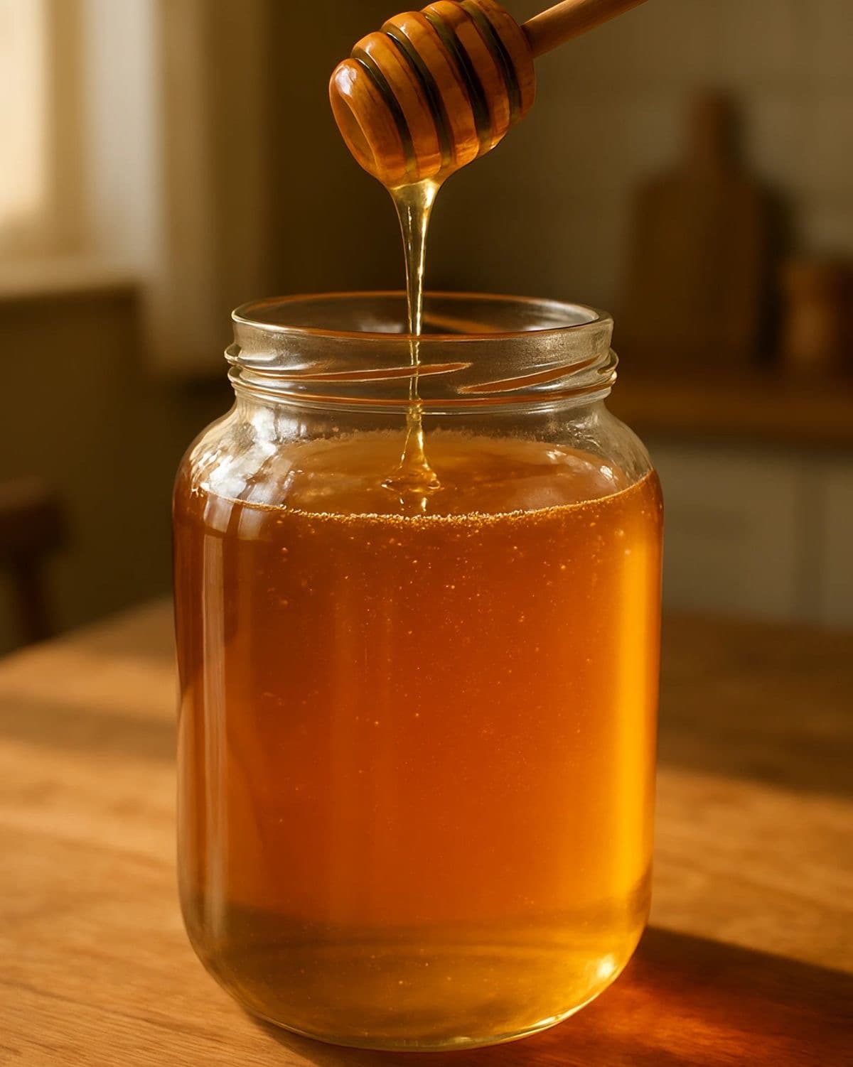 Honey