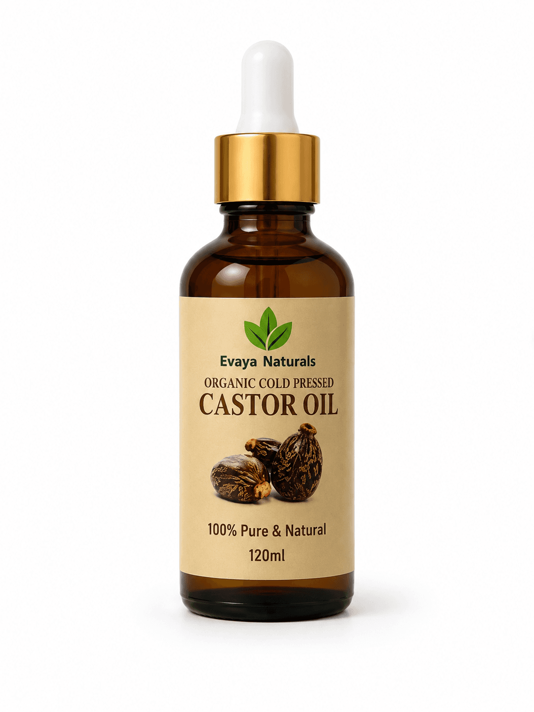 Castor Oil