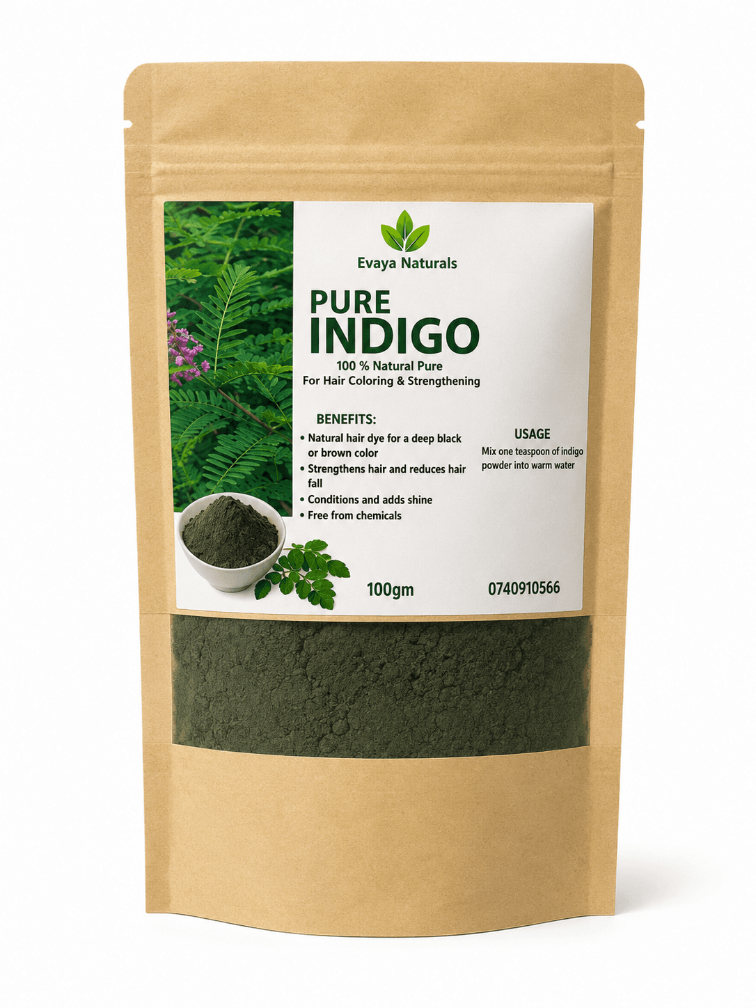 Indigo