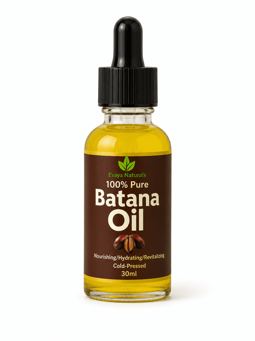 Batana Oil