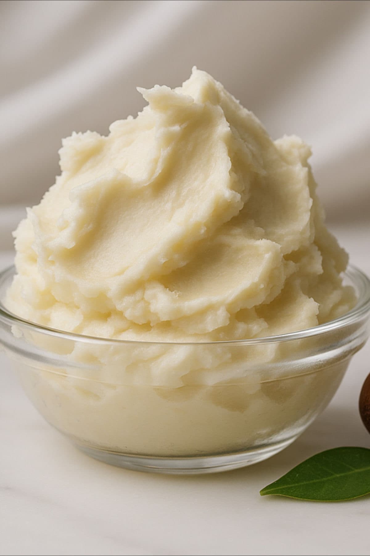 Sheabutter Raw