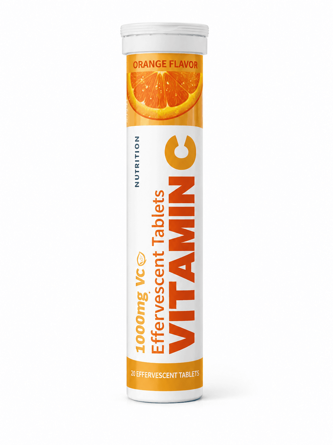 Vitamin c tablets