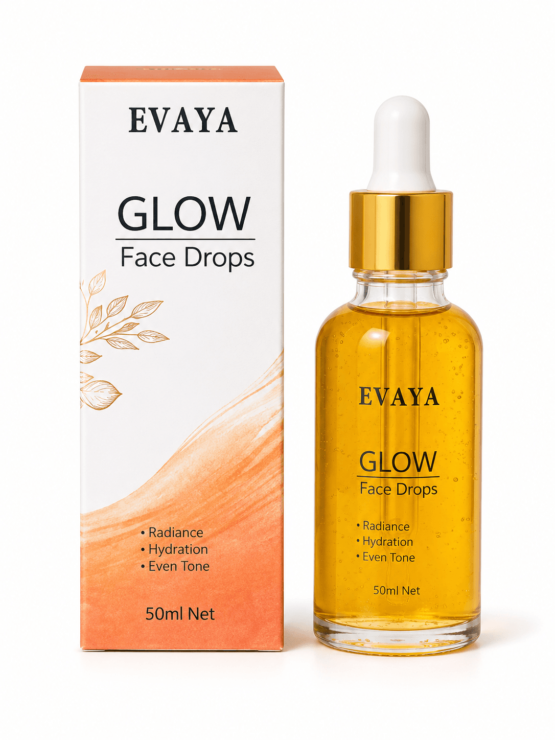 Facial Oil