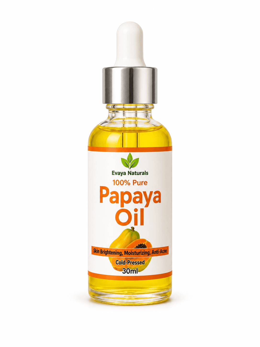 Papaya Oil