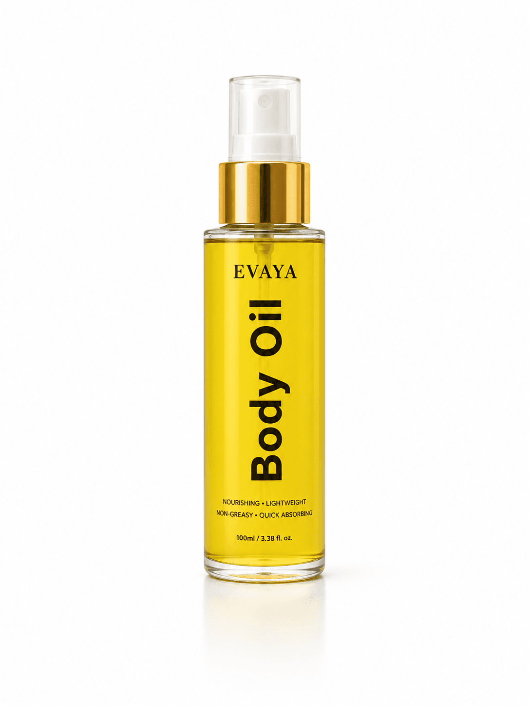 Body Oil