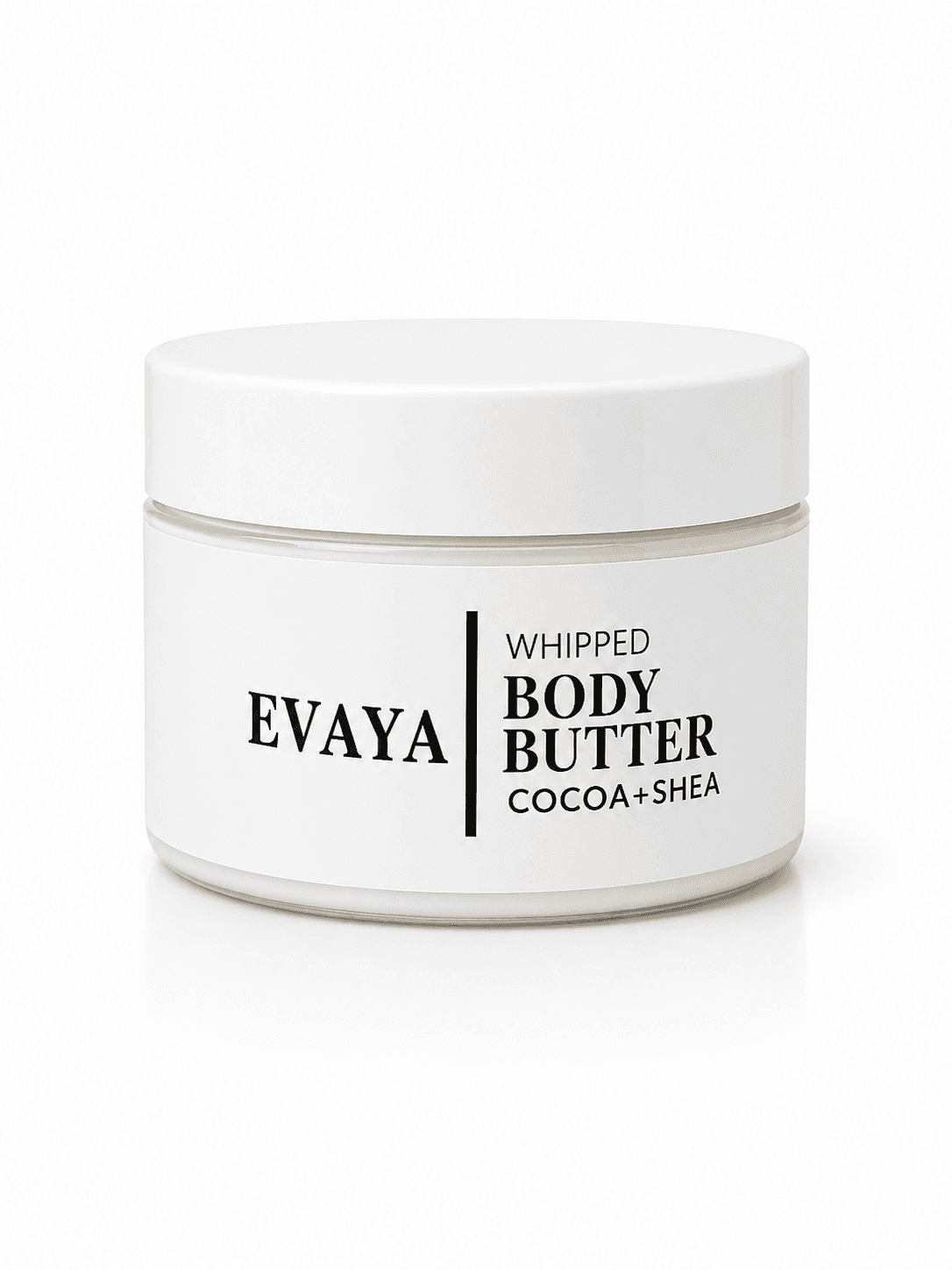 Whipped Cocoa + Shea