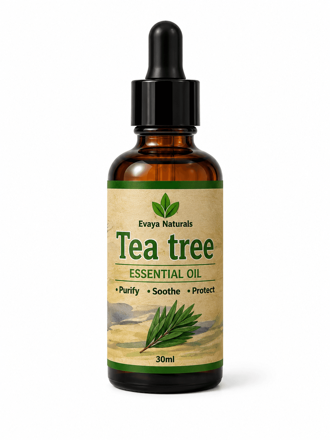 Tea Tree Oil
