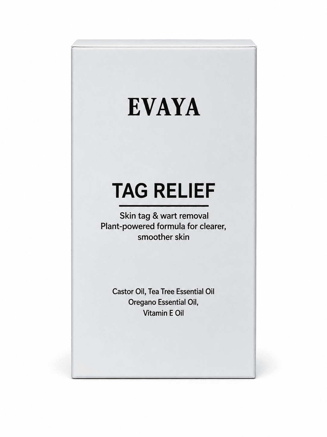 Tag Relief Soap