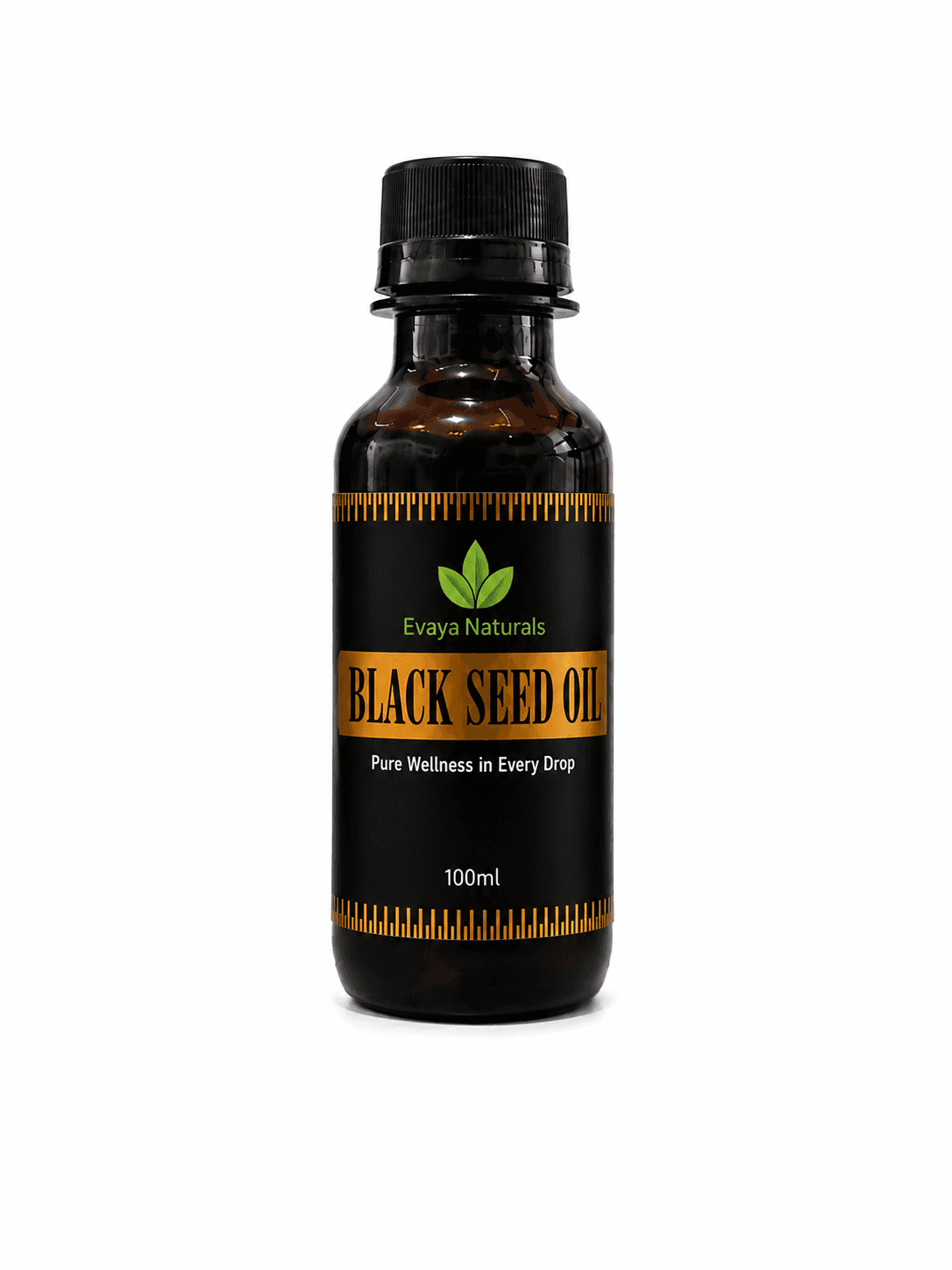 Black Seed Oil