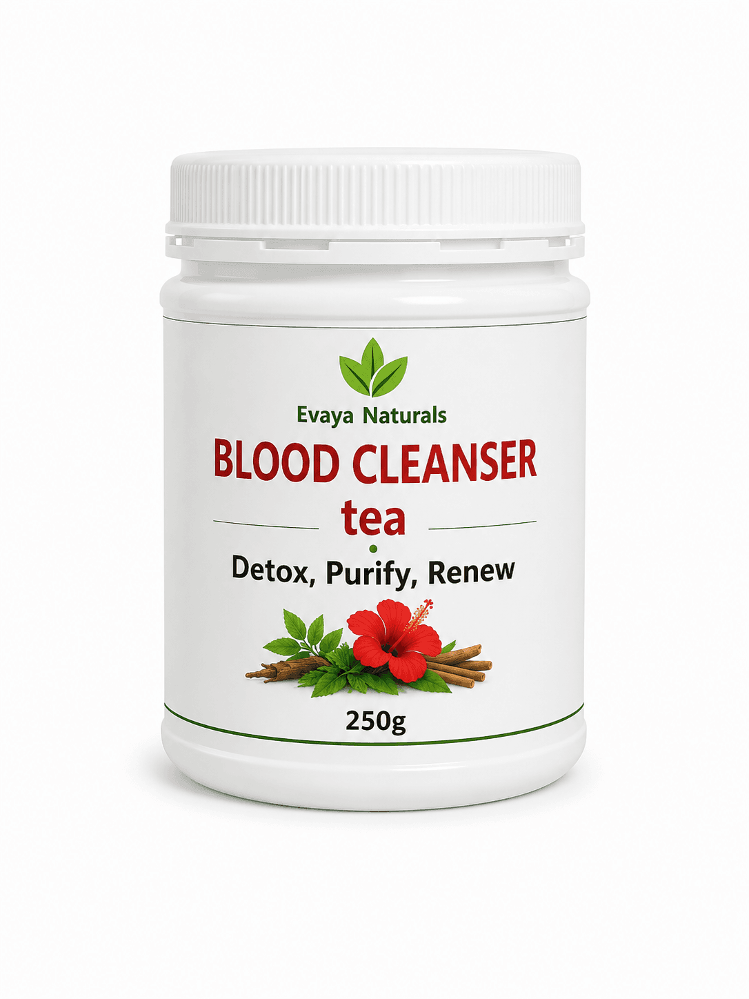 Blood Cleanser