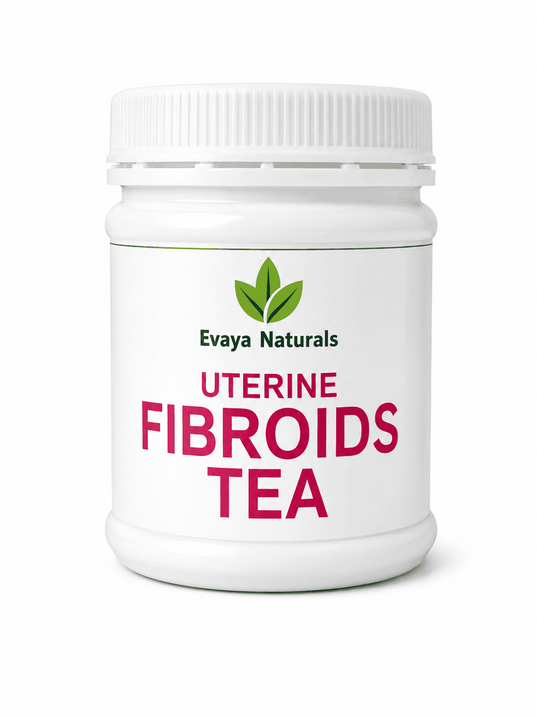 Fibroid Tea