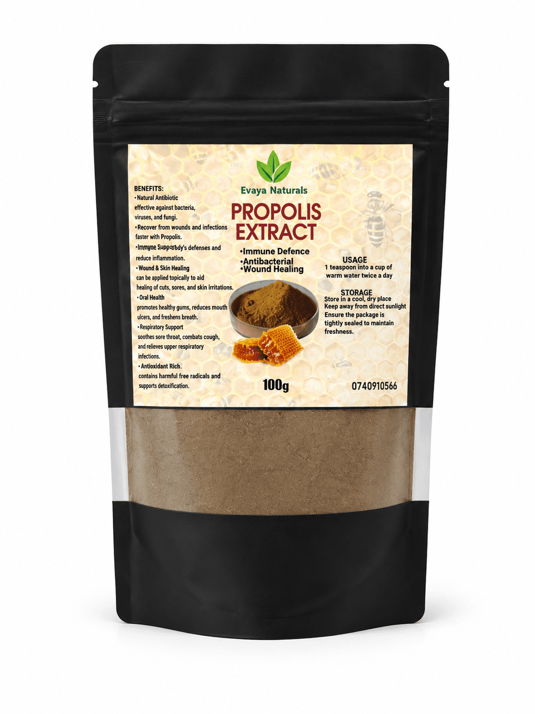 Propolis Extract