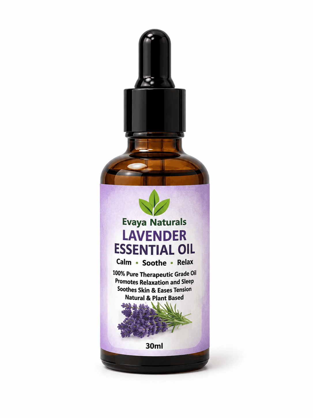 Lavender Essential Oil