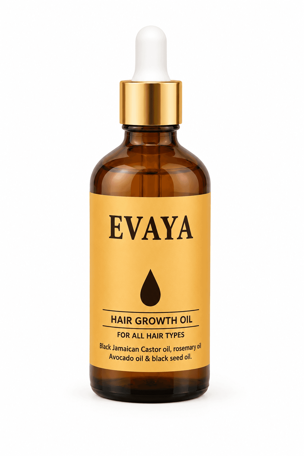 Hair growth Oil
