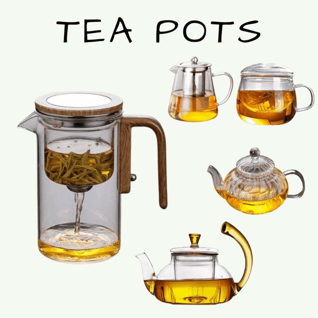 Herbal Teas