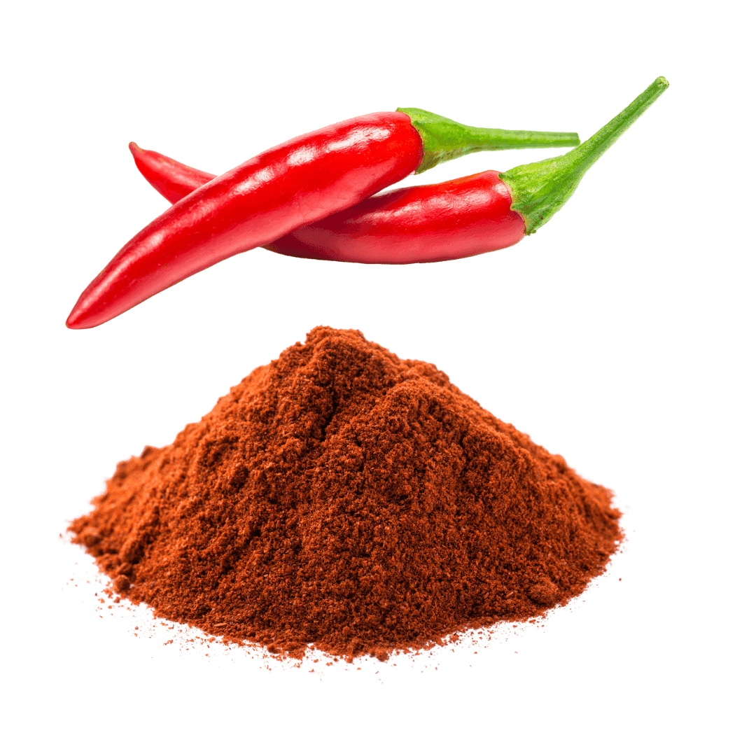 Cayenne Pepper