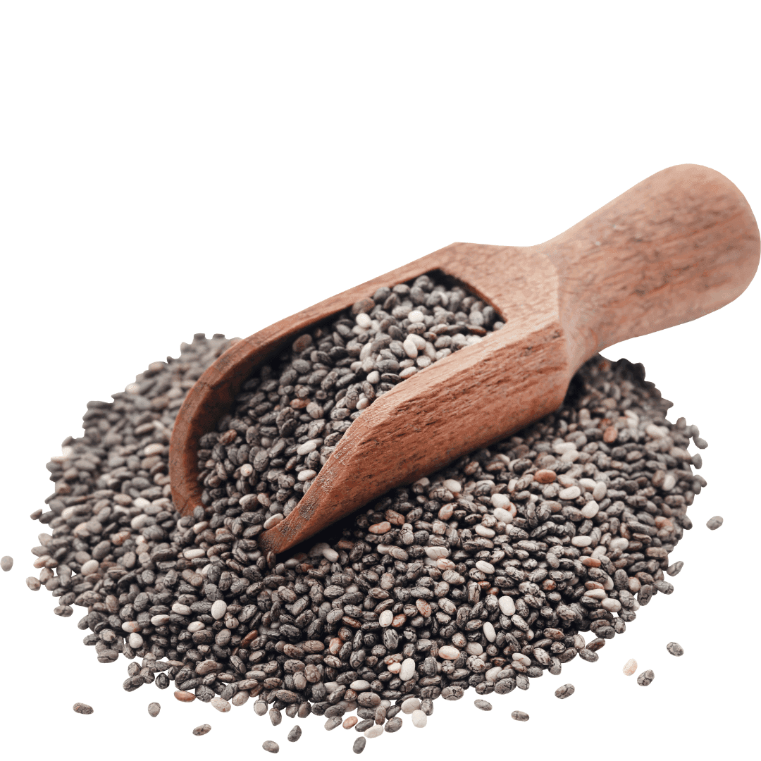 Chia Seeds