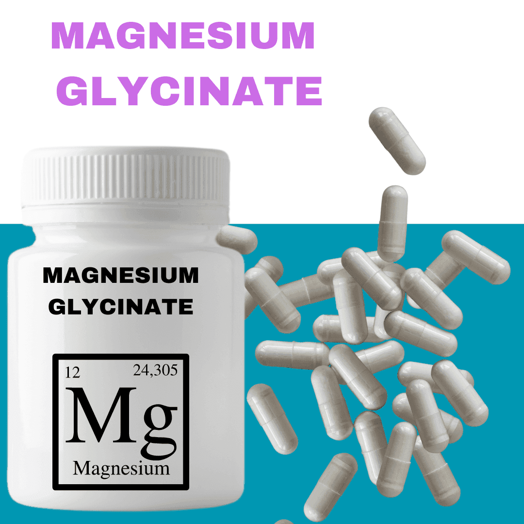 Magnesium Glycinate