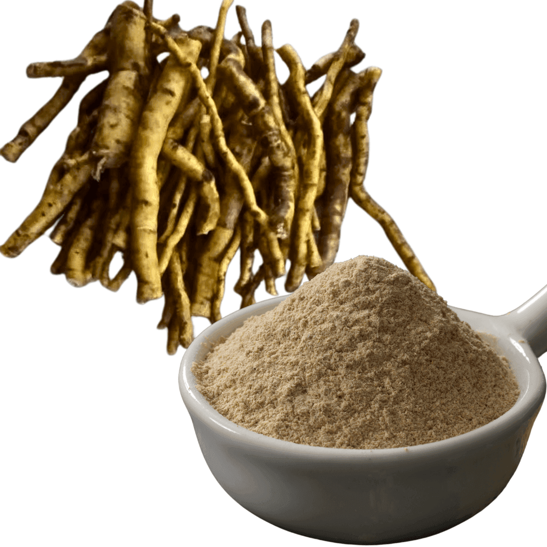 Mulondo Powder
