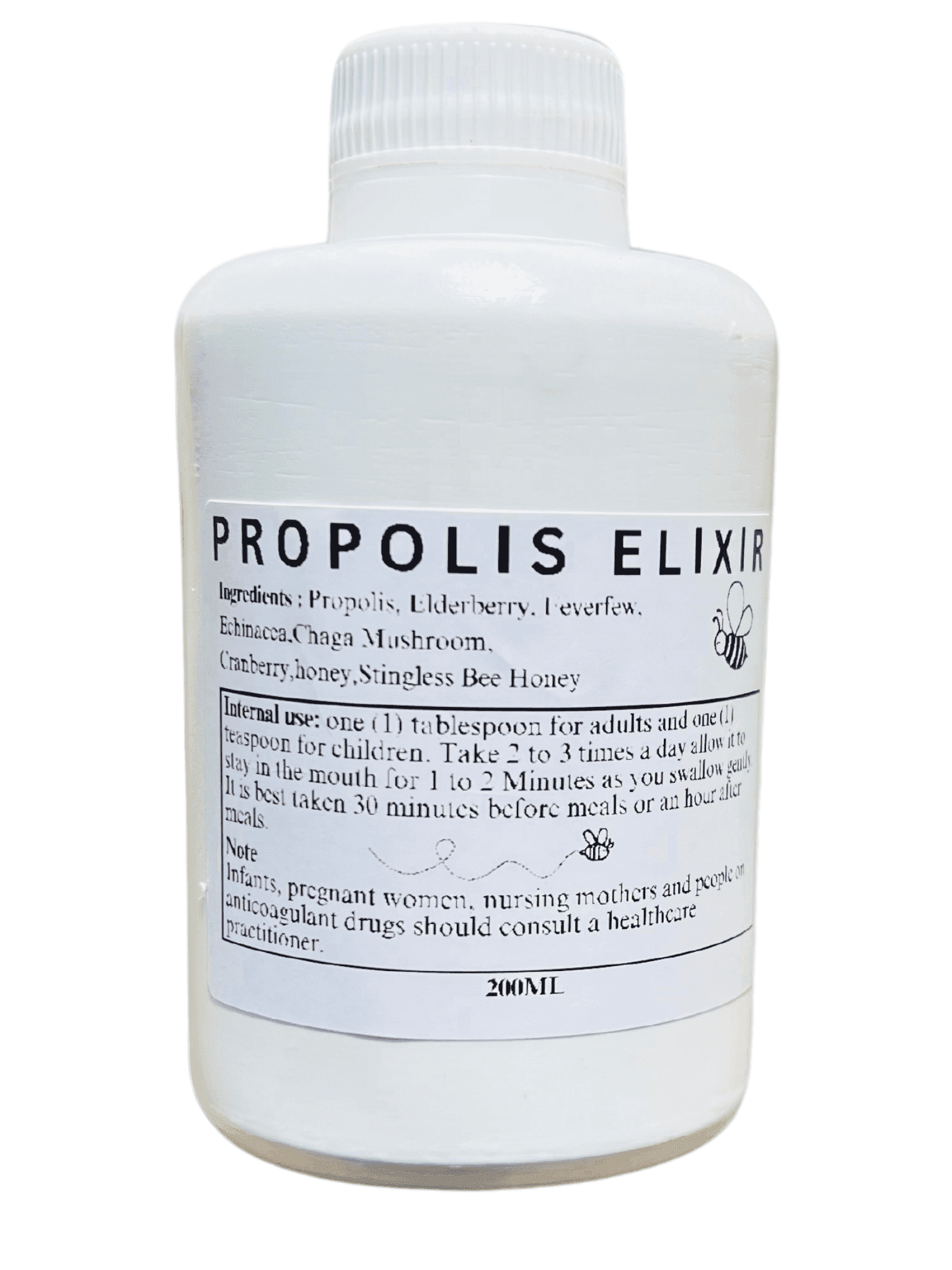 Propolis Extract