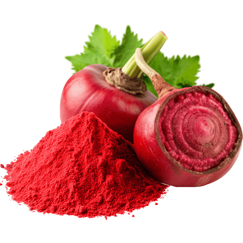 Red Maca