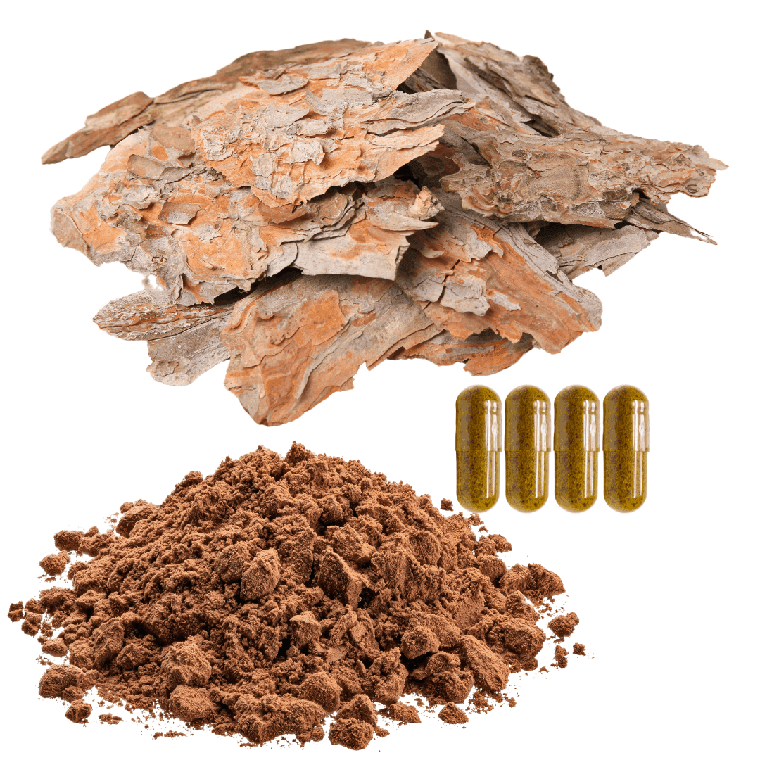 Slippery Elm