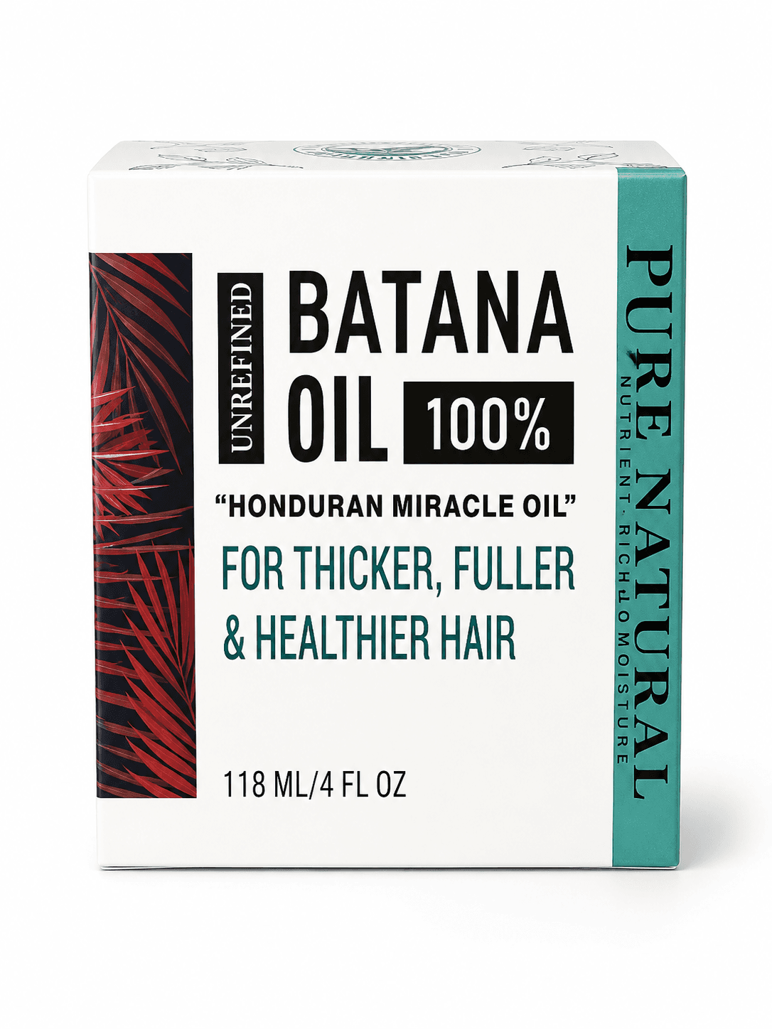 Batana Oil Honduran
