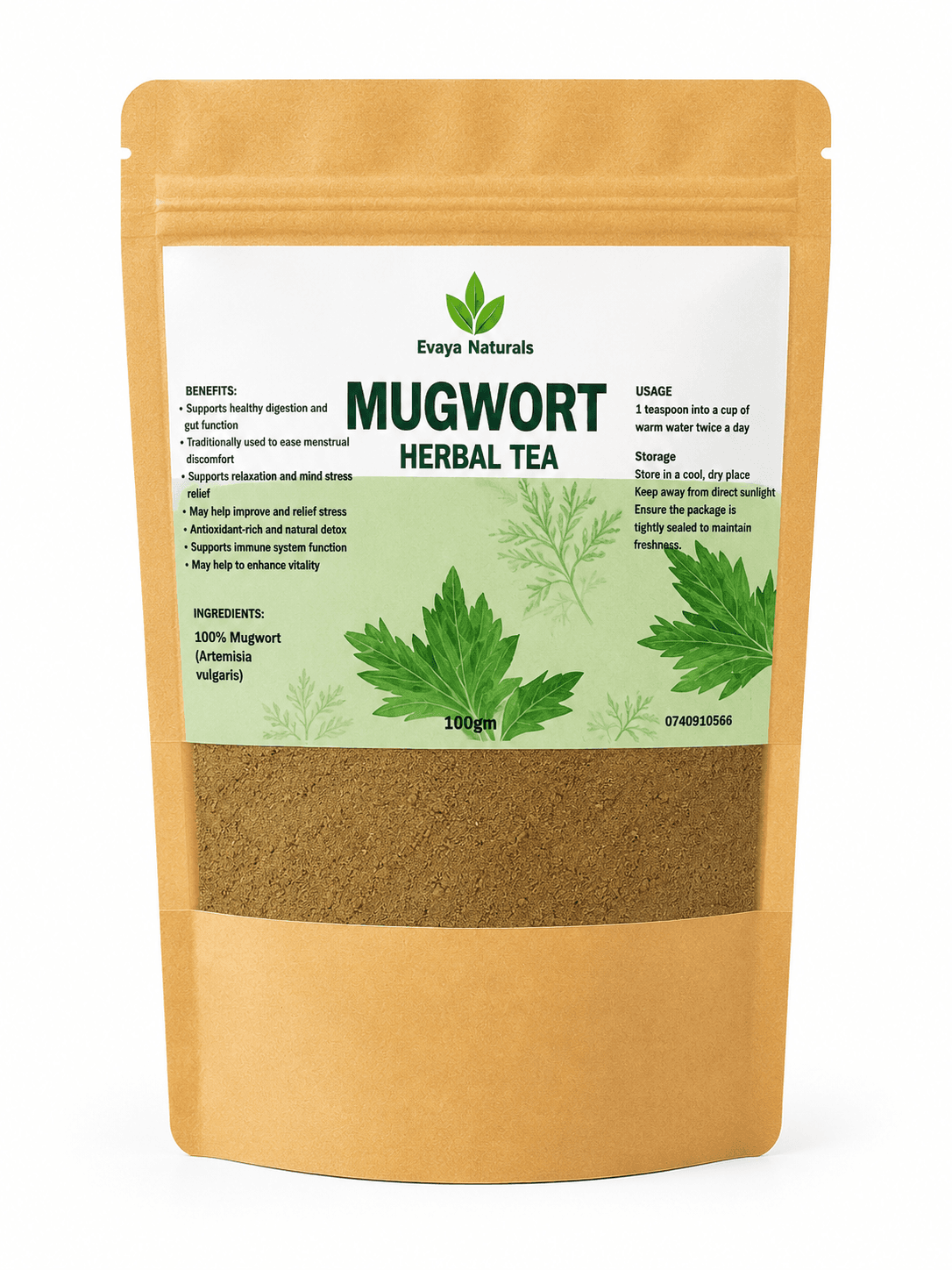 Mugwort