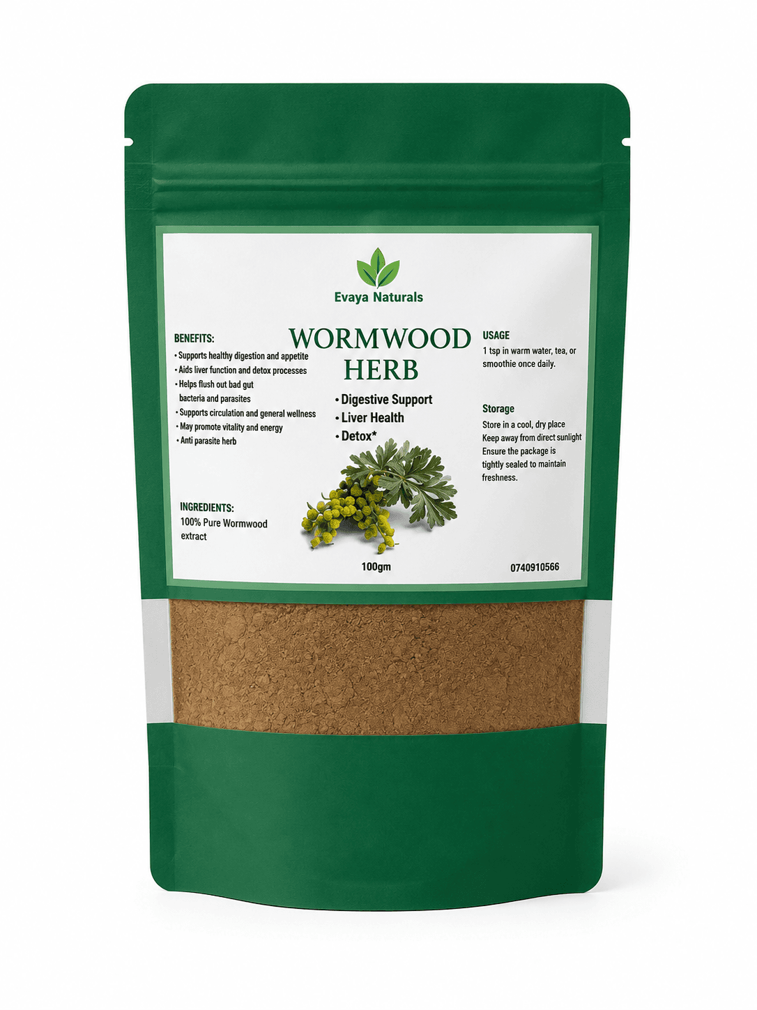 Wormwood