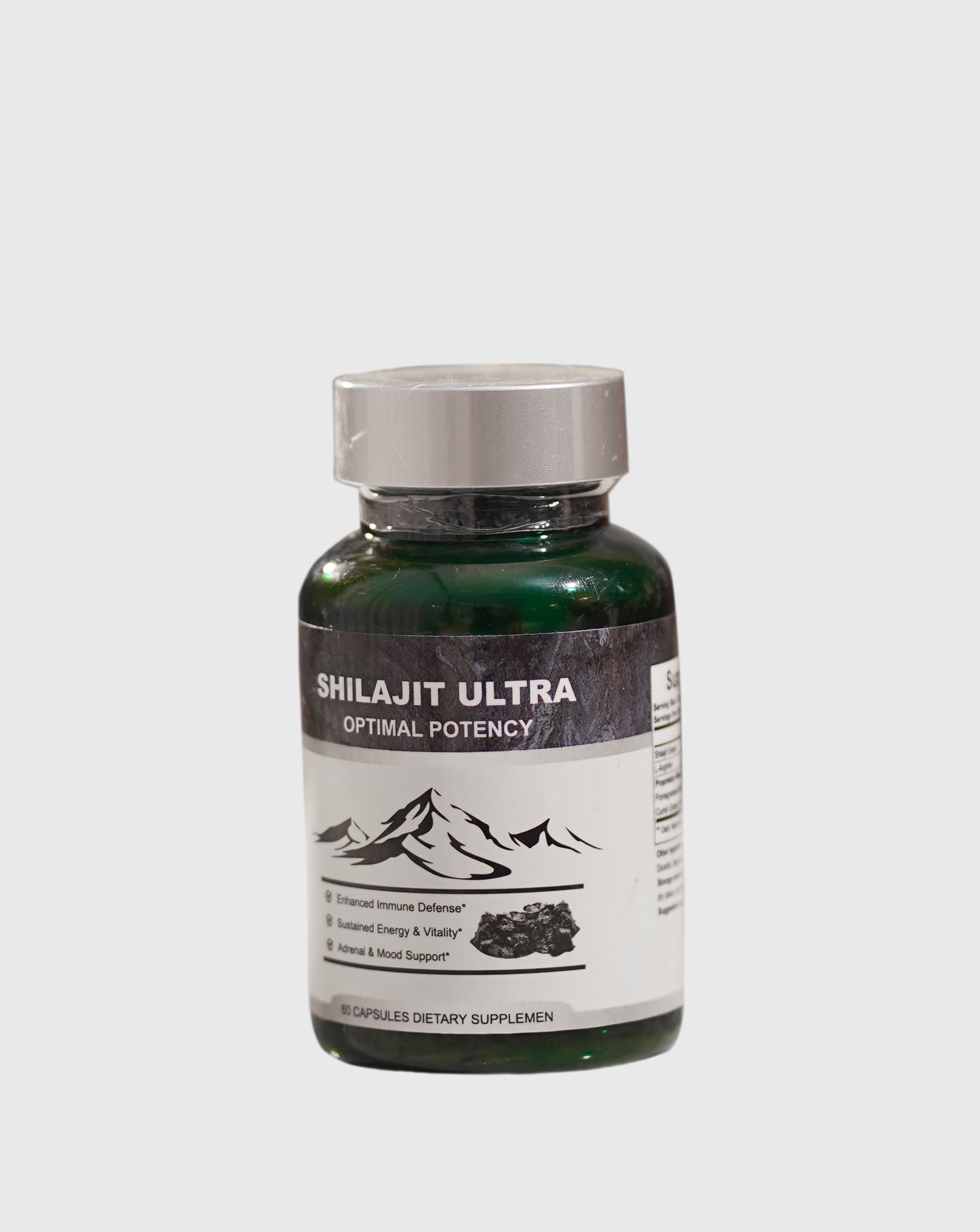 Shilajit Ultra