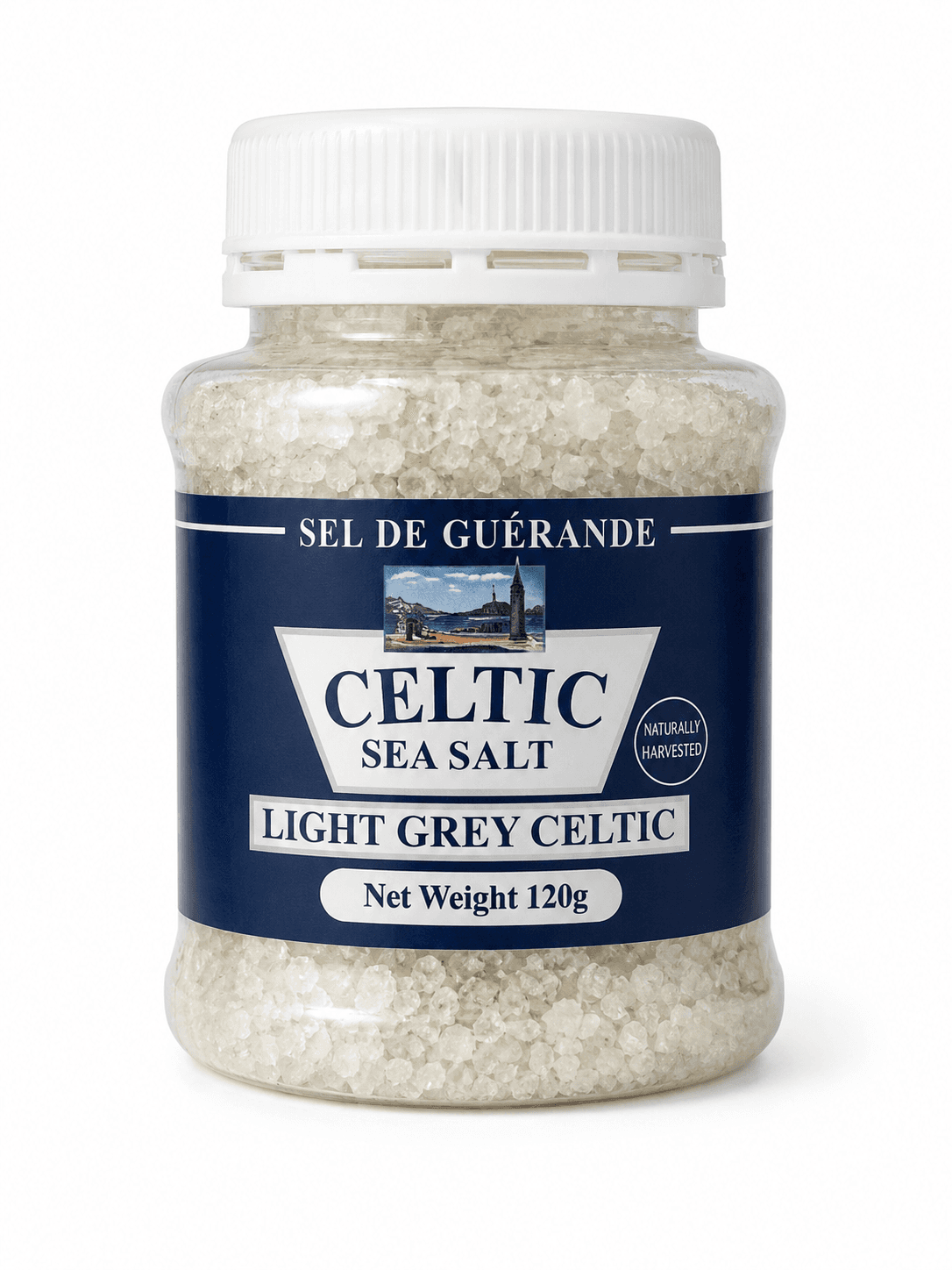 Celtic Sea Salt
