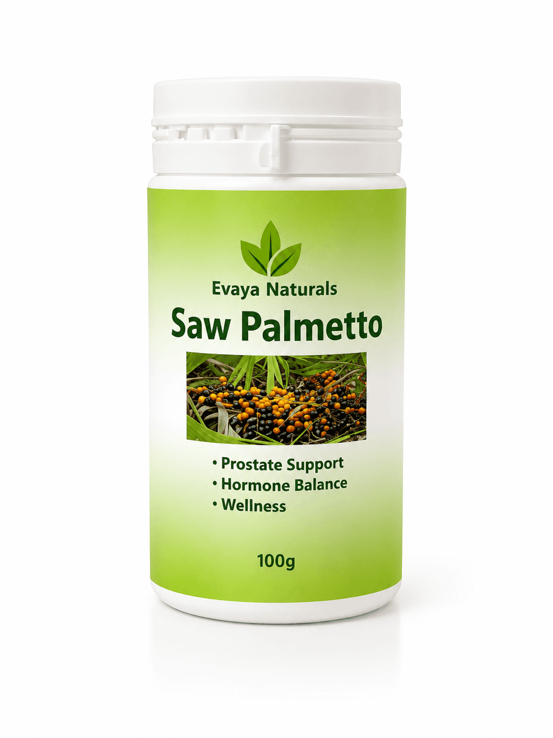 Saw Palmetto