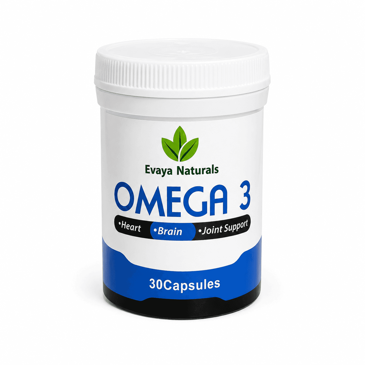 Omega 3 Oil Capsules