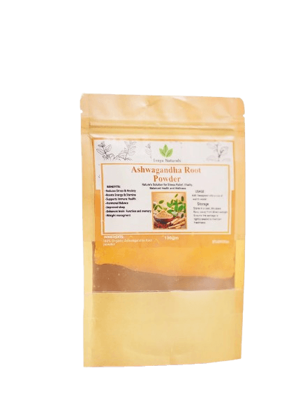Ashwagandha