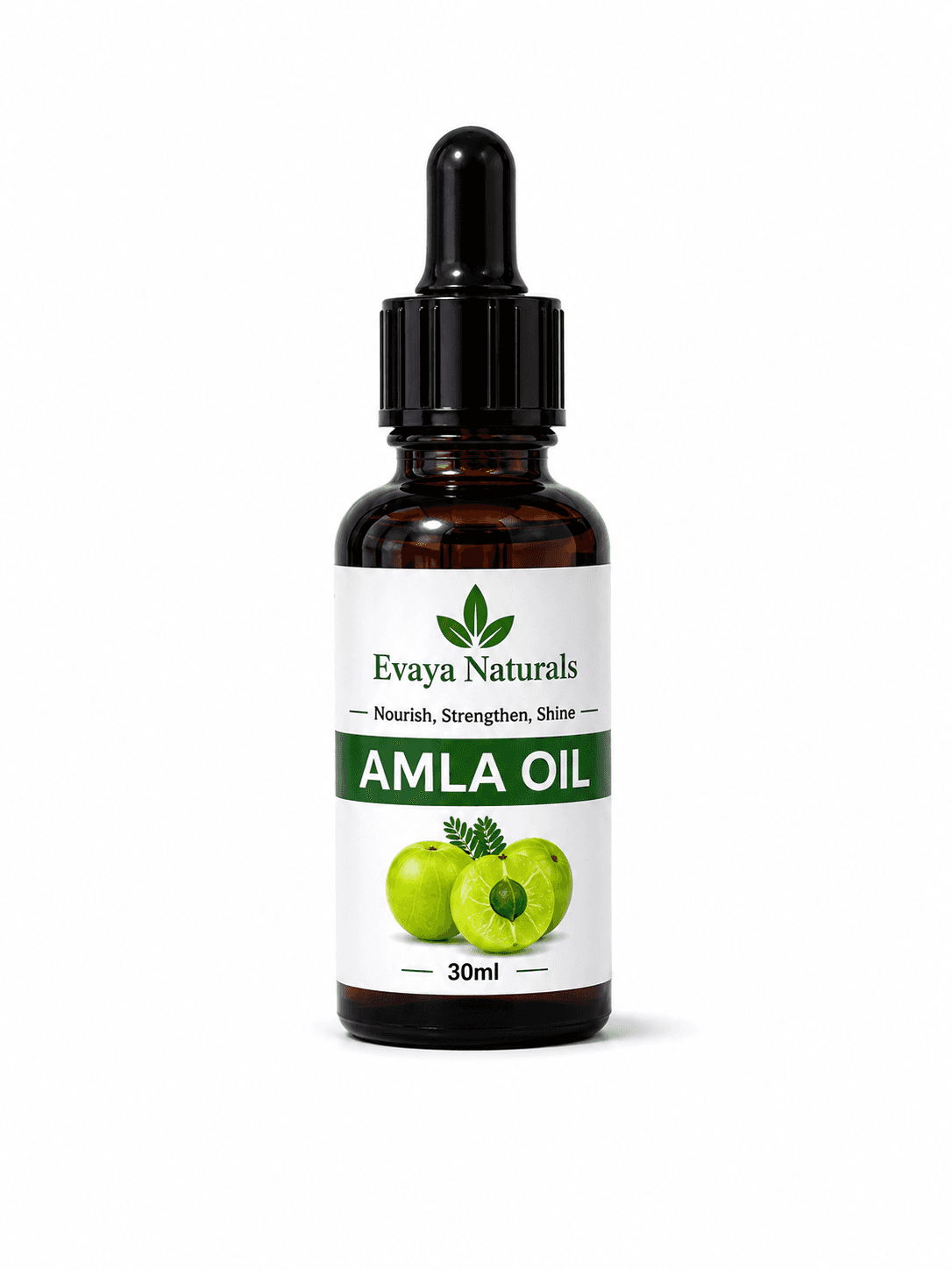 Amla Oil