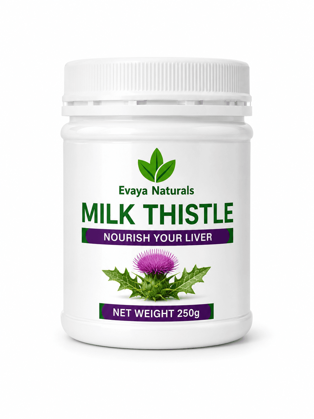 Milk Thistle
